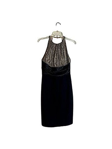 Carmen Marc Valvo Cocktail Dress (view 1)