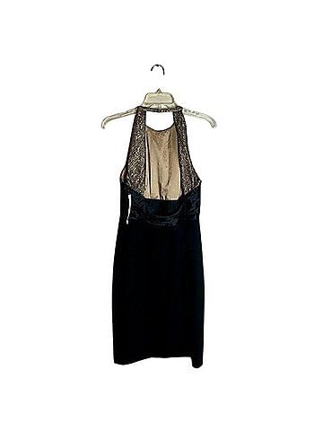 Carmen Marc Valvo Cocktail Dress (view 2)
