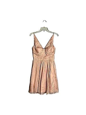 Aidan Mattox Cocktail Dress (view 1)