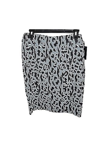 Alfani Modern Spice Casual Skirt (view 2)
