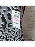 Alfani Leopard Print Black Gray Casual Skirt Size 6 - photo 4