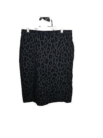 Ann Taylor Casual Skirt (view 1)