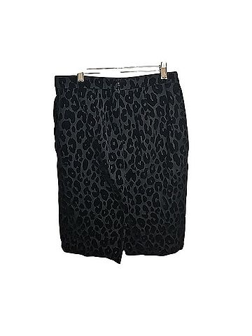 Ann Taylor Casual Skirt (view 2)