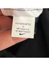 Nike 100% Polyester 90% Polyester 10% Spandex 100% Polyester Black Jacket Size M - photo 5