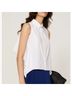 Peter Som White Tank Top Size 0X - photo 4