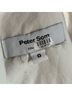Peter Som White Tank Top Size 0X - photo 9