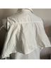 Peter Som White Tank Top Size 0X - photo 10
