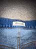 Madewell Blue Jeans Size 27 waist - photo 3