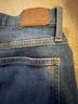 Madewell Blue Jeans Size 27 waist - photo 7
