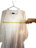 1.State 100% Polyester 100% Polyester Solid White Wool Dress Size XS - photo 2