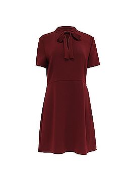 princess polly baby blue dress Classic Power Dress by Theory main image 0