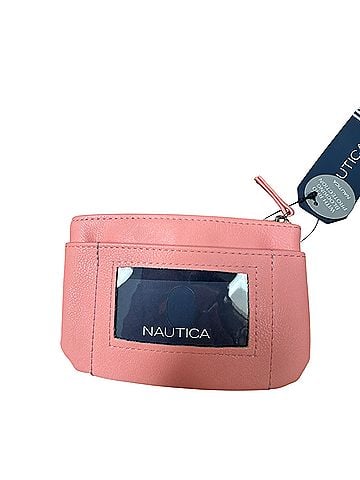Nautica Coin Purse (view 2)