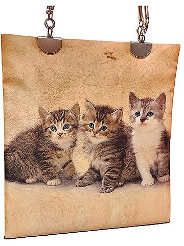 American Vintage Shoulder Bag (view 2)