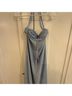Peppermayo Blue Cocktail Dress Size 2 - photo 3