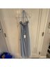 Peppermayo Blue Cocktail Dress Size 2 - photo 4