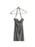 Peppermayo Blue Cocktail Dress Size 2 - photo 2