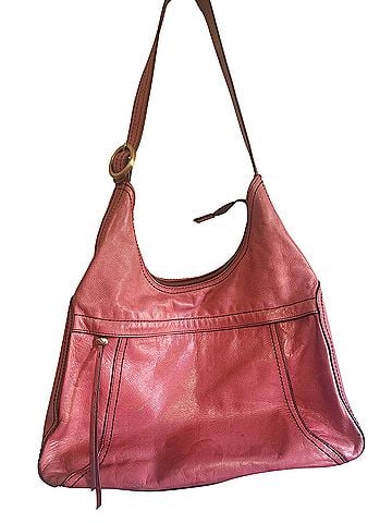 Hobo International Leather Hobo (view 1)