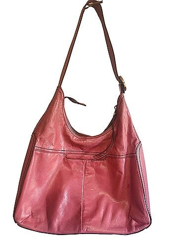 Hobo International Leather Hobo (view 2)