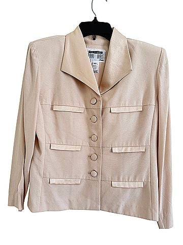 Lois Snyder Dani Max Blazer (view 2)