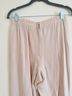 Lois Snyder Dani Max Solid Ivory Blazer Size 4 - photo 10