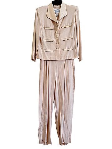 Lois Snyder Dani Max Blazer (view 1)