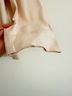 Lois Snyder Dani Max Solid Ivory Blazer Size 4 - photo 12