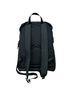 Prada 100% Nylon Black PRADA 2VZ062 Backpack Nylon Rucksack Bag Triangle One size - photo 2