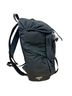 Prada 100% Nylon Black PRADA 2VZ062 Backpack Nylon Rucksack Bag Triangle One size - photo 3