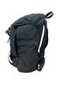 Prada 100% Nylon Black PRADA 2VZ062 Backpack Nylon Rucksack Bag Triangle One size - photo 4