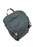 Prada 100% Nylon Black PRADA 2VZ062 Backpack Nylon Rucksack Bag Triangle One size - photo 5