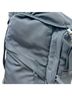 Prada 100% Nylon Black PRADA 2VZ062 Backpack Nylon Rucksack Bag Triangle One size - photo 9