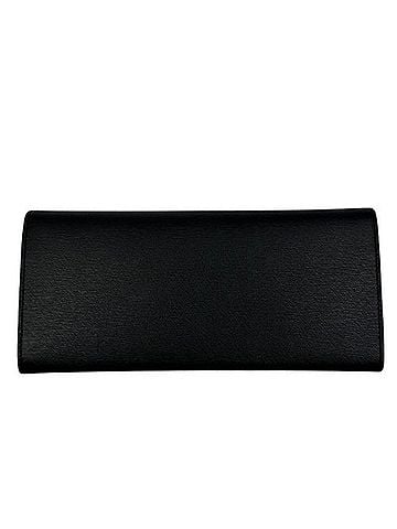 Dunhill Dunhill long wallet, black (view 2)