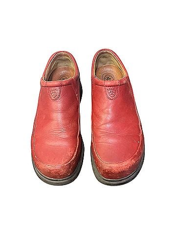 Ariat Ankle Boots (view 2)