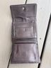 Perlina 100% Leather Brown Leather Wallet One size - photo 5