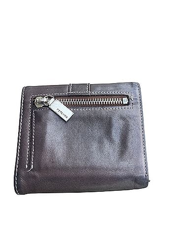 Perlina Leather Wallet (view 1)