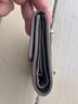 Perlina 100% Leather Brown Leather Wallet One size - photo 3