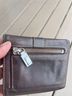 Perlina 100% Leather Brown Leather Wallet One size - photo 4