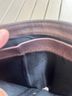 Perlina 100% Leather Brown Leather Wallet One size - photo 9