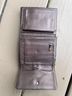 Perlina 100% Leather Brown Leather Wallet One size - photo 7