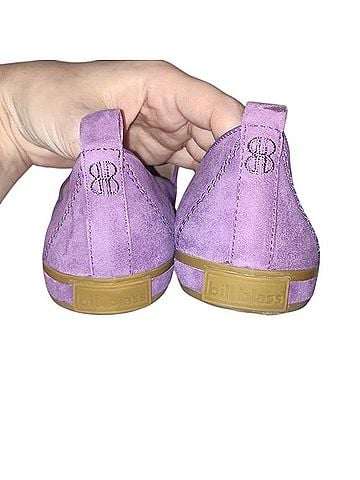 Bill Blass Sutton Flats (view 2)