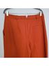Topshop Orange Casual Pants Size 10 - photo 5