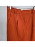Topshop Orange Casual Pants Size 10 - photo 4