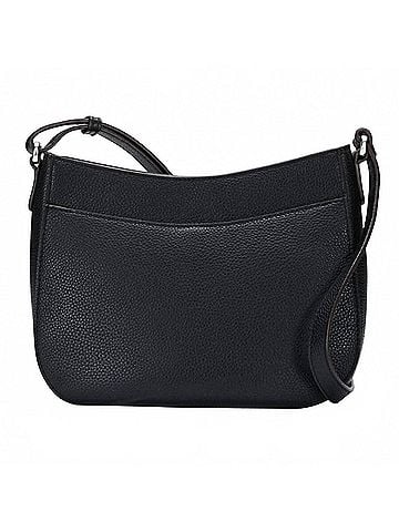 Brighton Women's Interlok Orla Crossbody Bag (view 2)