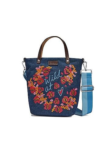 Brighton Women's Wild At Heart Tote (view 1)