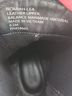 Nordstrom Collection Black Ankle Boots Size 6 1/2 - photo 3