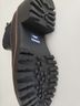 Nordstrom Collection Black Ankle Boots Size 6 1/2 - photo 4