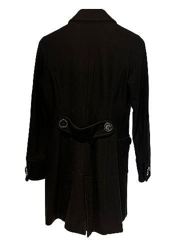 Tulle Coat (view 2)