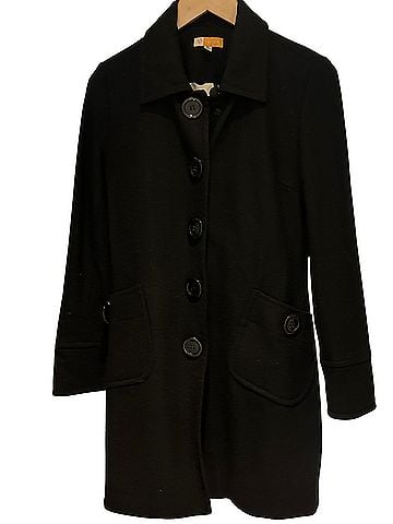 Tulle Coat (view 1)