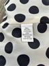 Tulle 60% Wool 40% Viscose 100% Polyester Black Coat Size marked Large, but fits like a medium - photo 4