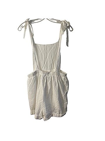 Minkpink Overall Shorts (view 2)